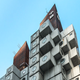 Illustration for article titled Life In An Iconic Tokyo Building